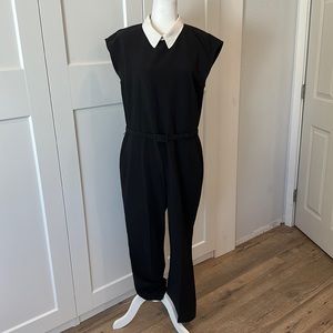 Lauren by Ralph Lauren Tuxedo Pants Suit Size 14